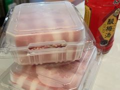 -尚品海鲜肥牛自助火锅(湖明店)
