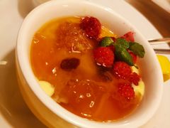 黄油暖面包布丁-尚牛社会 Beef & Liberty(金桥EKA天物店)