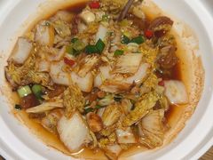 -老阿爸鲜鱼土菜(昆山花桥店)