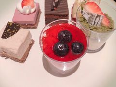 -金海湾自助餐厅(金陵饭店)