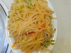 -内蒙联营烧麦 草原石榴红(护国寺店)