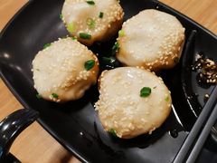 -小杨生煎(黄河路店)