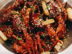 -一棠龙虾•王牌虾球(恒隆广场店)