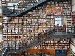 -阅读家(南海天河城店)