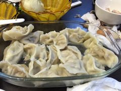 -天津包子铺·海鲜家常菜(北戴河店)
