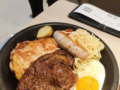 -卡朋西餐(悦汇城店)