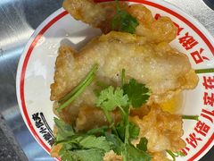 -堂堂小伙夫·辽宁小吃大排档(京西大悦城店)
