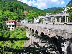 -庐山风景名胜区