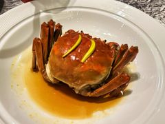 -北京泰富酒店-柏景轩中餐厅