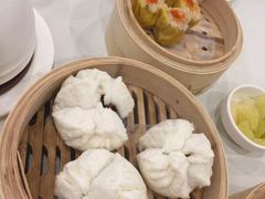 蚝皇叉烧包-潮福城大酒楼(湖滨北路店)