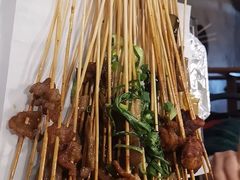 -罗小虎油炸串串