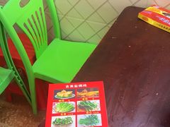 -吉英盐焗鸡(文中路店)