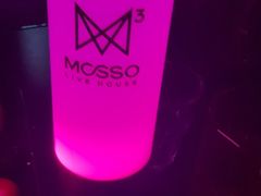 -MOSSO·Liveshow(M3香港广场店)