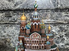 -滴血救世主教堂