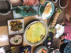 -本家食堂(华南店)