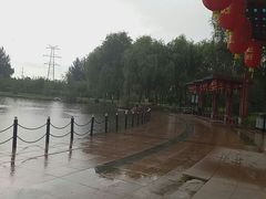 -南关北海公园