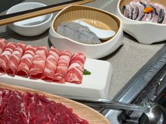 -海底捞火锅(奥森店)