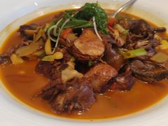 -子霖南山鲜虾面(南山总店)