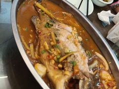 -徽州美食(三十年老店)