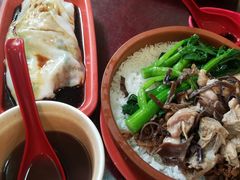 -昇记肠粉王(福华路店)