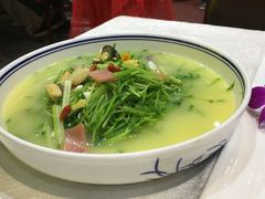 -京味民福烤鸭店(建设四马路店)