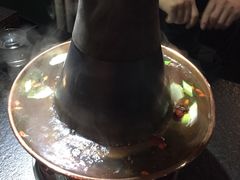 -有料儿铜锅(白堤路店)
