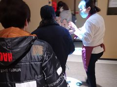 -海底捞火锅(海宁路店)