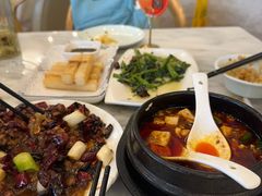 -陈麻婆豆腐总店