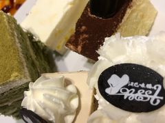 -汉巴味德(大悦城店)