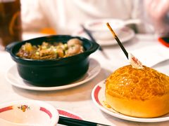 -东鑫记港式茶餐厅(南京东路店)