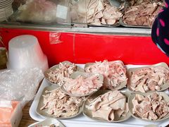 -汝萍传统蘸水菜(春华路总店)