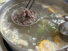 -大四喜·鲜牛肉火锅(洛阳大学城店)