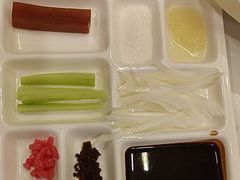 -晋阳春·山西菜·北京烤鸭(交大店)