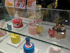 -CAKE BOSS蛋糕老板(公主坟凯德晶品店)
