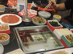-重庆德忆火锅（龙南街3店）(渝水岸餐饮)