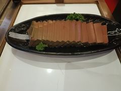 -捞神煲汤火锅(湖滨商业街店)