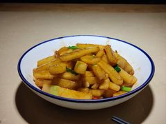 -小柴米·传统江西菜(万寿宫店)
