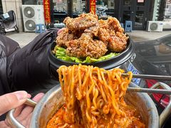 -miss密斯韩餐(平阳景苑店)