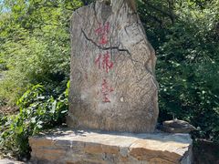 -北京上方山国家森林公园
