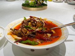-新疆兵团食府清真(马连道店)