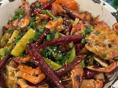 -辣螃铠盆盆蟹大排档(总店)