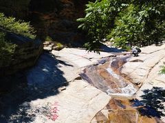 -黑龙潭风景区