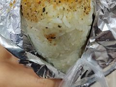 -徐氏糯米包油条(山海关路店)