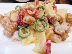 -美达尔烧烤海鲜家常菜(泰山路店)