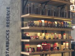 -星巴克臻选(湖滨道店)