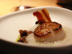 扇贝-泰安门Taian Table(镇宁路店)