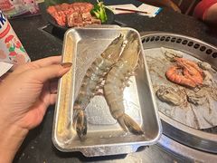 -熊出没日本烧肉放题