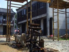 -柯老二特色炒鸡店(竹泉村店)