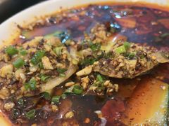 -胖娃古镇鸡杂(磁器口总店)