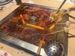 -锦城印象火锅(天府三街店)